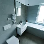 Appartamento Visaj Nova *
