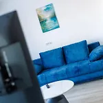 Appartamento Visaj Nova *