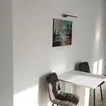 Appartamento Visaj Nova *