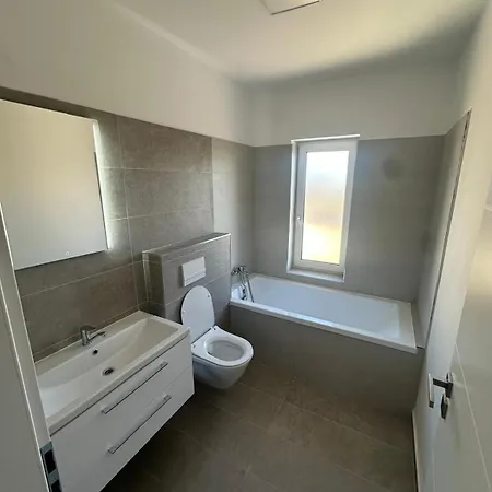 Apartment Visaj Nova *