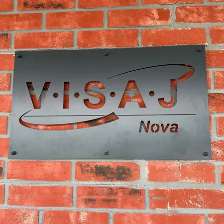 Apartment Visaj Nova Timisoara
