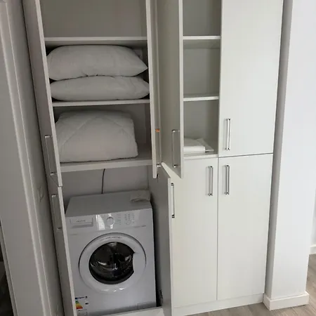 Visaj Nova Apartment Timisoara