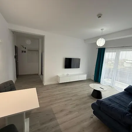 Apartment Visaj Nova