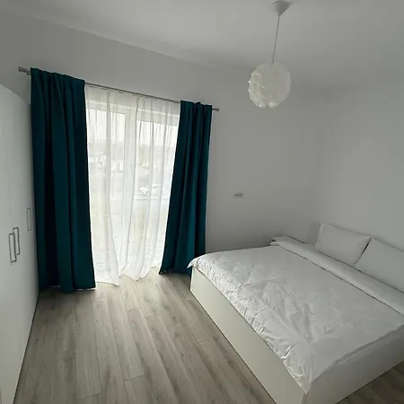 Apartment Visaj Nova *