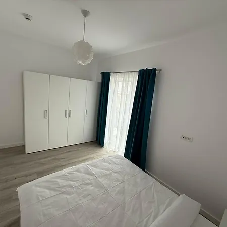 Visaj Nova Apartment