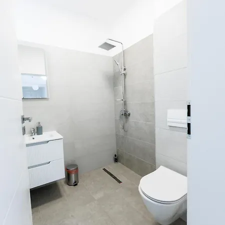 Visaj Nova Apartment *