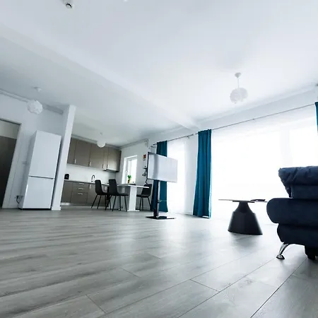 Apartament Visaj Nova *
