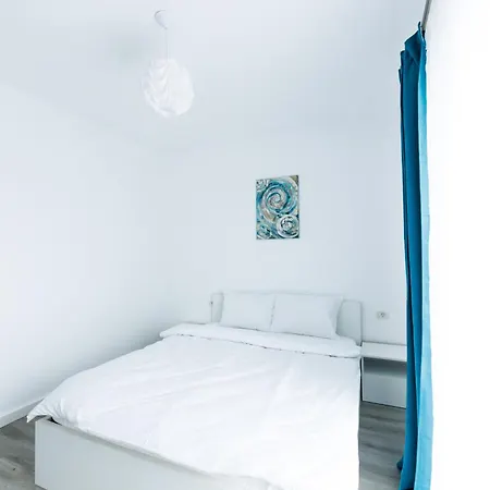 Apartment Visaj Nova *