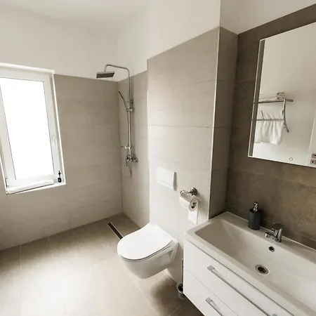 Apartment Visaj Nova Timisoara