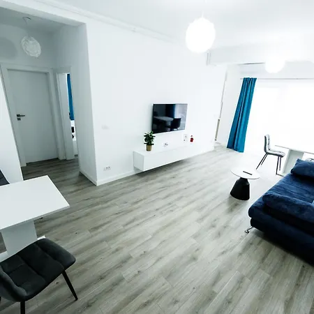 Visaj Nova Apartment