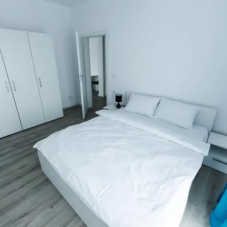 Visaj Nova Apartament *