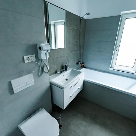 Apartment Visaj Nova *