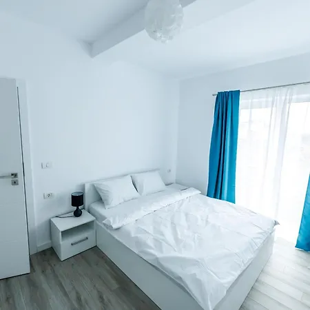 Apartment Visaj Nova Timisoara