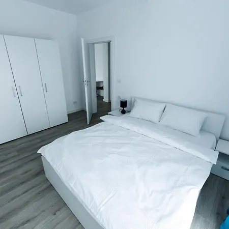 Visaj Nova 아파트 *