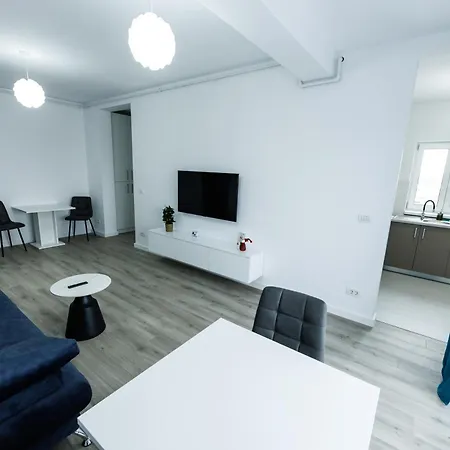 Visaj Nova Apartment
