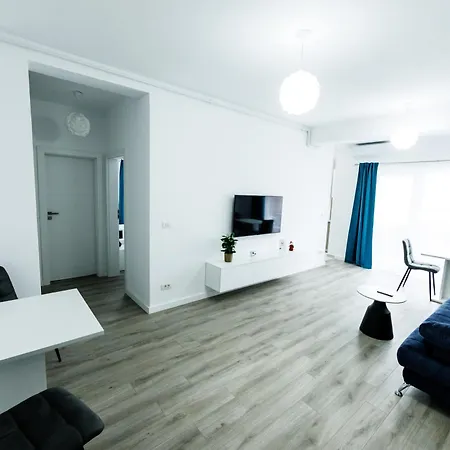 Apartment Visaj Nova