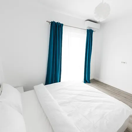 Visaj Nova Apartment Timisoara