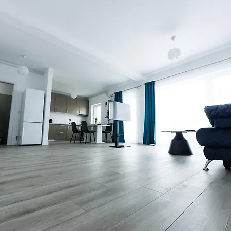 Apartment Visaj Nova