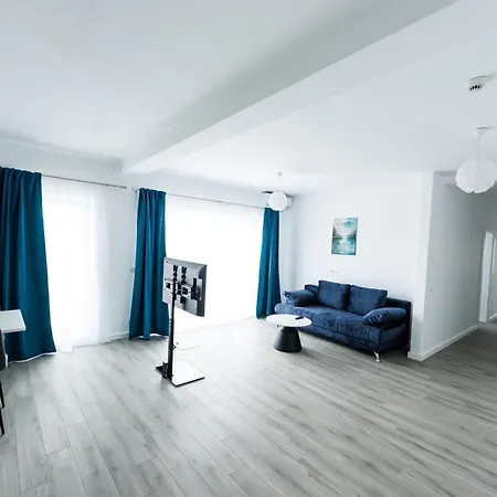 Apartment Visaj Nova