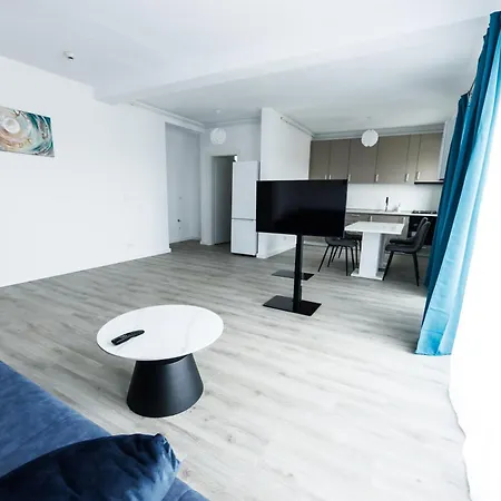 Visaj Nova Apartment *