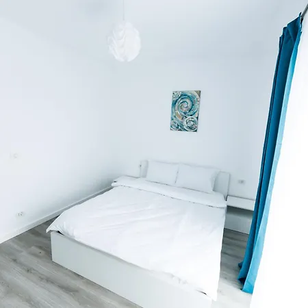 Visaj Nova Apartment Timisoara