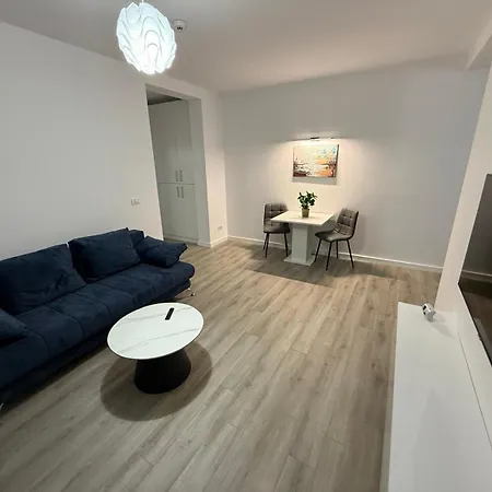 Apartment Visaj Nova *