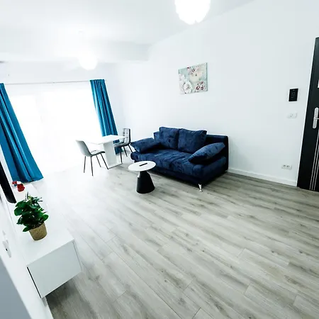 Apartament Visaj Nova Timişoara