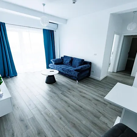 Apartment Visaj Nova