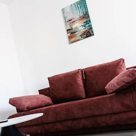 Apartment Visaj Nova Timisoara