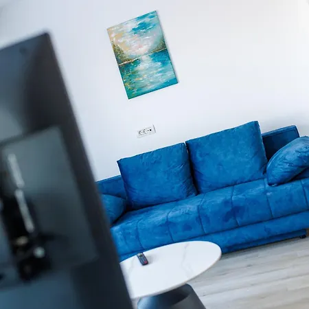 Apartment Visaj Nova *