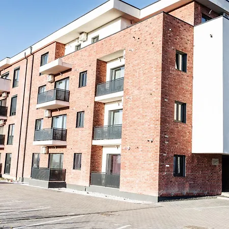 Appartamento Visaj Nova Timisoara