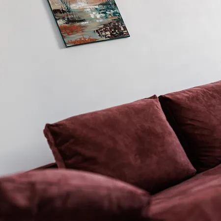 Visaj Nova Apartment Timisoara