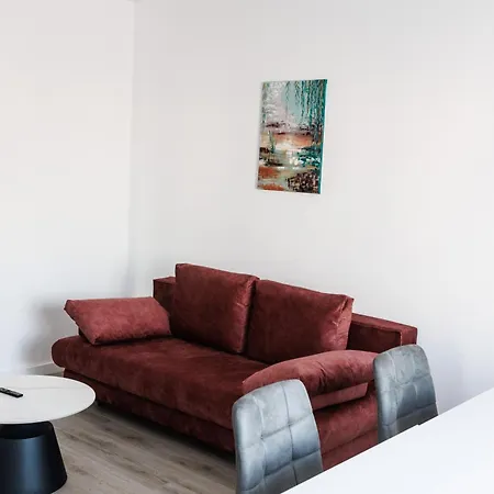 Visaj Nova Apartment *