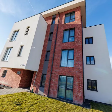 Visaj Nova Apartment *