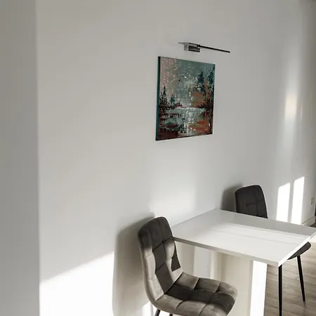 Apartment Visaj Nova *