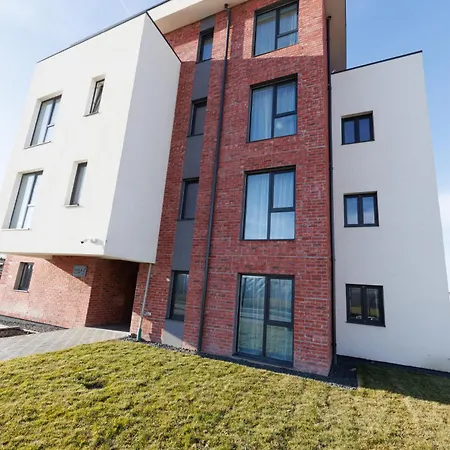 Visaj Nova Apartment Timisoara