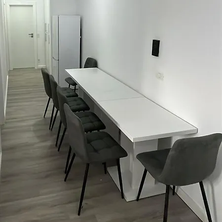 Visaj Nova Apartment