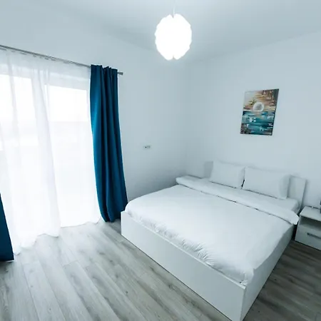 Visaj Nova Апартаменты