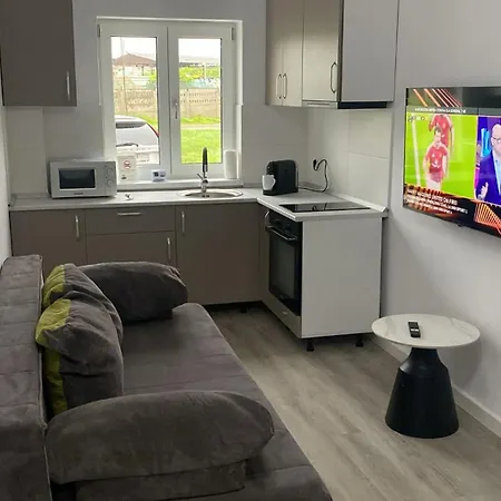 Visaj Nova Apartment Timisoara