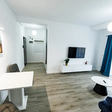 Visaj Nova Apartment