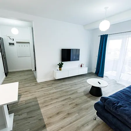 Apartment Visaj Nova Timisoara