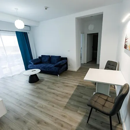 Visaj Nova Apartment