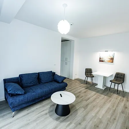 Apartment Visaj Nova Timisoara