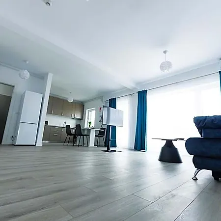 Apartament Visaj Nova