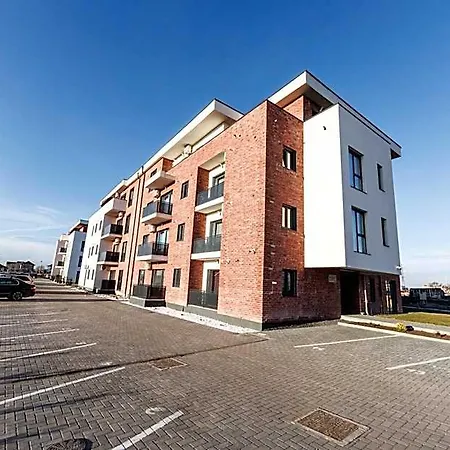 Apartament Visaj Nova Timişoara