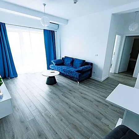 Visaj Nova Apartament Timişoara