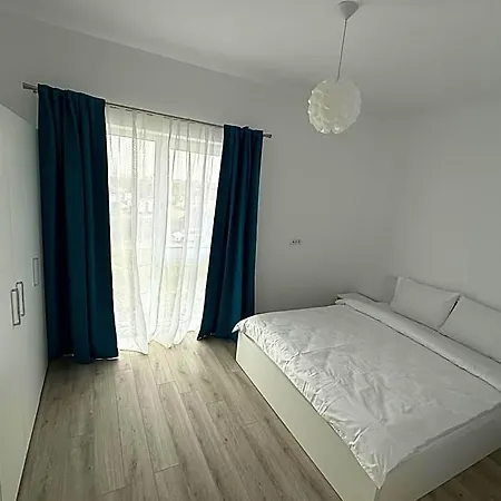 Apartament Visaj Nova *