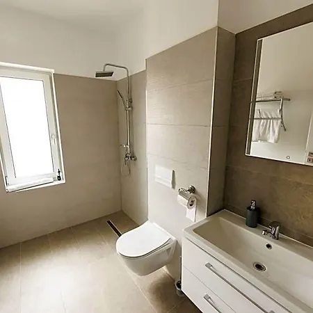 Apartament Visaj Nova Timişoara