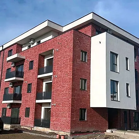 Visaj Nova Apartament