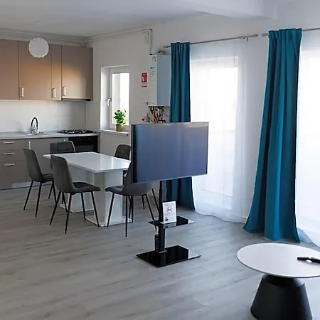 Apartament Visaj Nova Timişoara